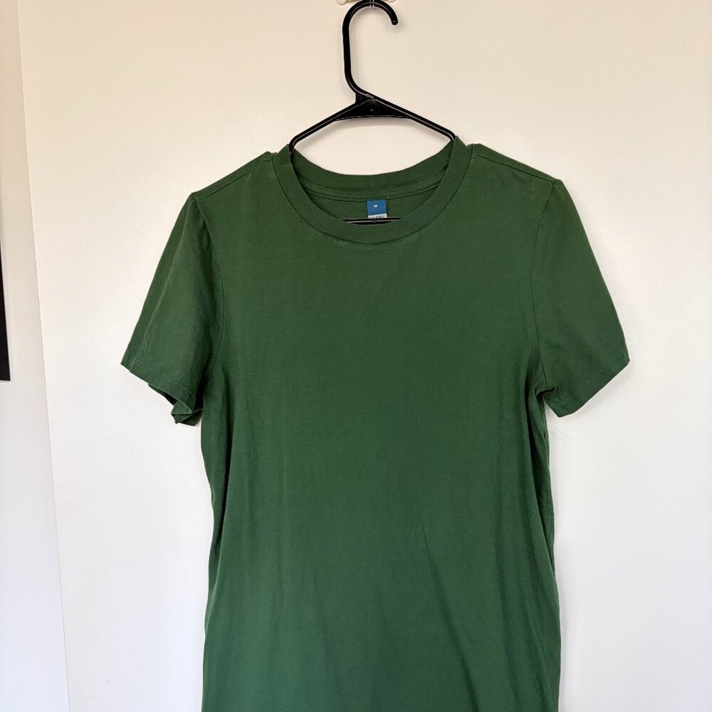 Old Navy Tshirt Dress